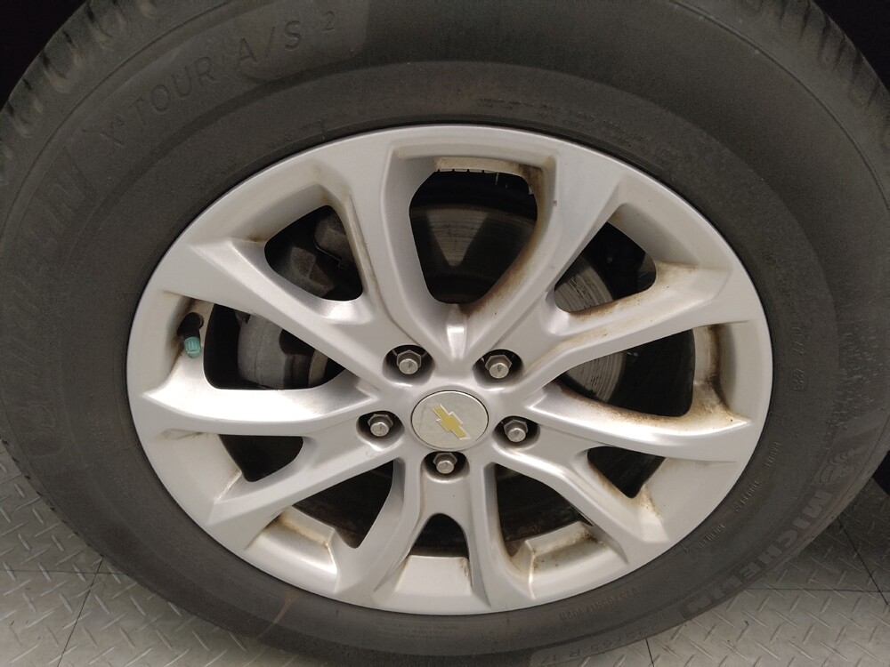 2019 Chevrolet Equinox in Marietta, GA 30062 - 18084176 31