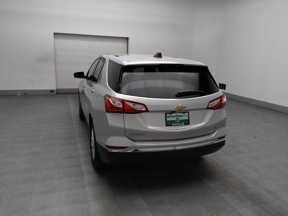 2019 Chevrolet Equinox in Marietta, GA 30062 - 18084176 6