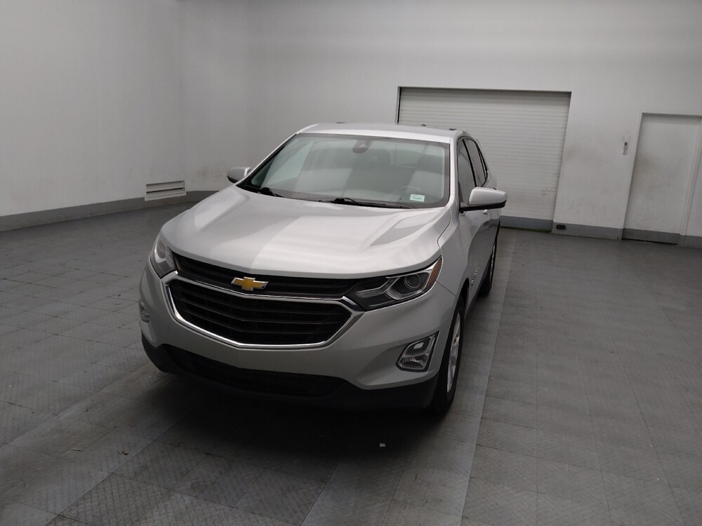 2019 Chevrolet Equinox in Marietta, GA 30062 - 18084176 15