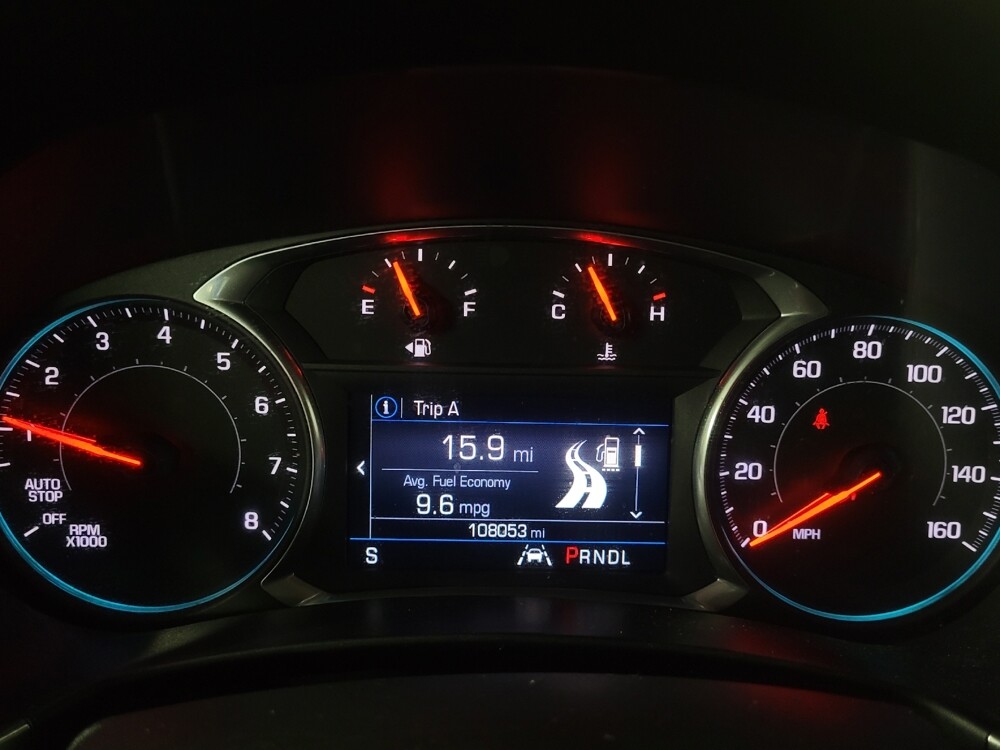 2019 Chevrolet Equinox in Marietta, GA 30062 - 18084176 23