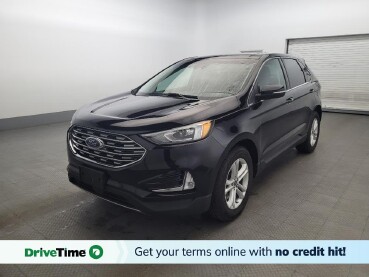 2019 Ford Edge in Williamstown, NJ 8094