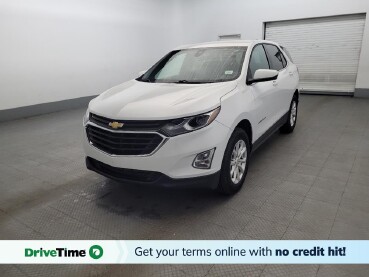 2019 Chevrolet Equinox in New Castle, DE 19720
