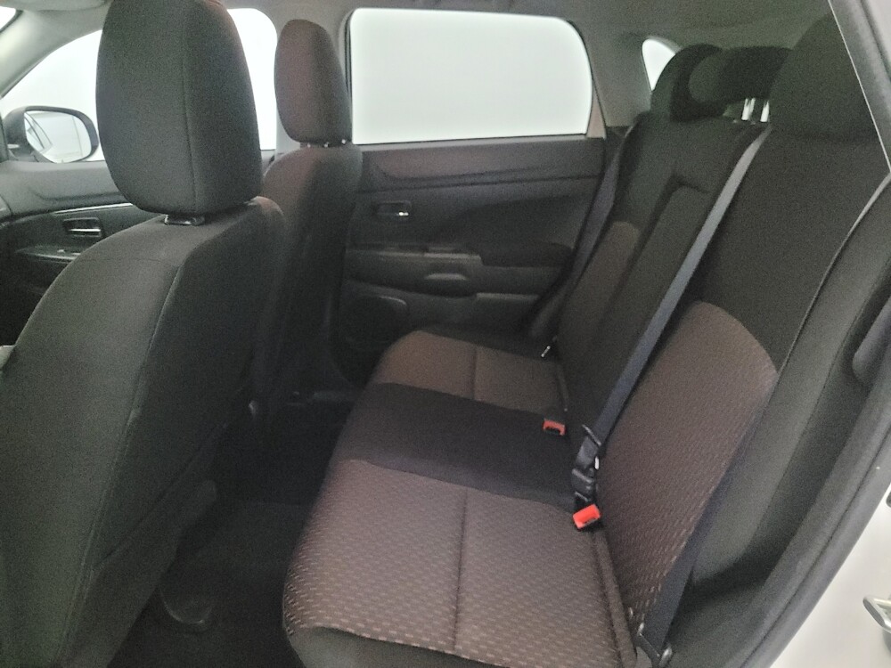 2019 Mitsubishi Outlander Sport in Williamstown, NJ 8094 - 18084181 18