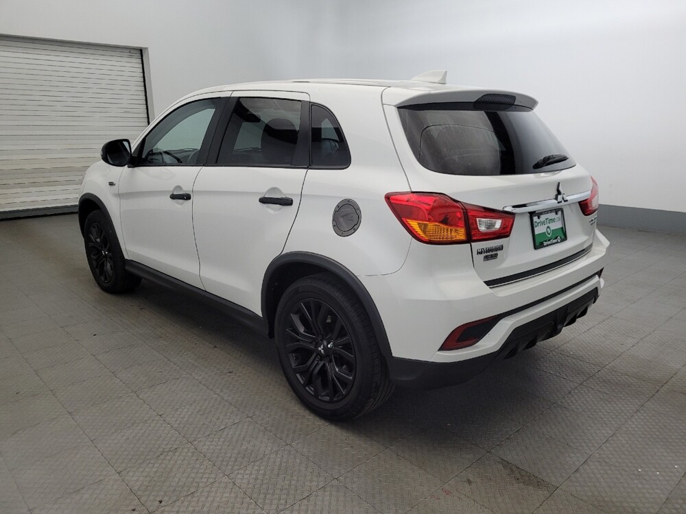 2019 Mitsubishi Outlander Sport in Williamstown, NJ 8094 - 18084181 5