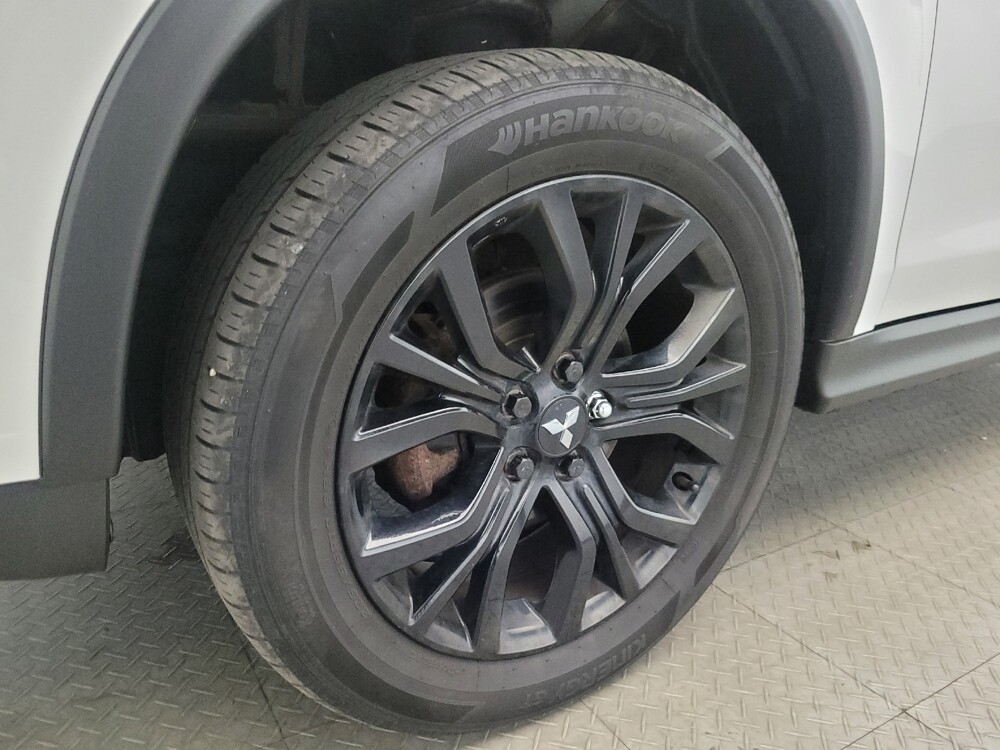 2019 Mitsubishi Outlander Sport in Williamstown, NJ 8094 - 18084181 31