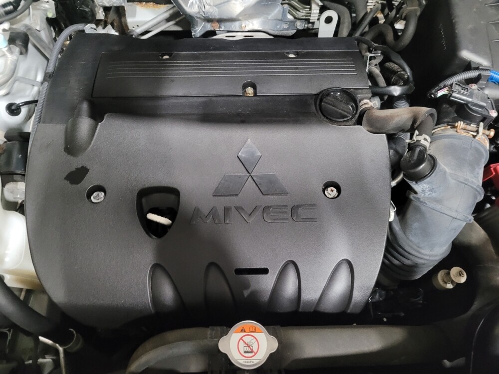 2019 Mitsubishi Outlander Sport in Williamstown, NJ 8094 - 18084181 30