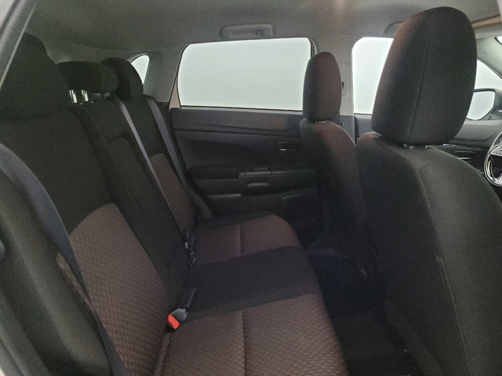 2019 Mitsubishi Outlander Sport in Williamstown, NJ 8094 - 18084181 19