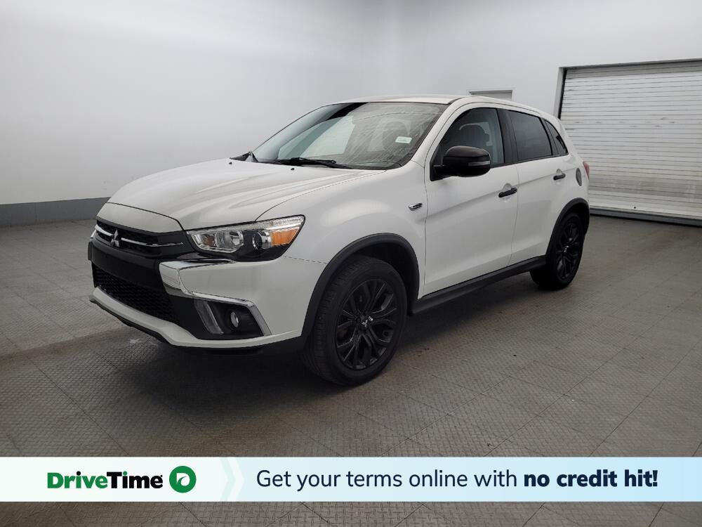 2019 Mitsubishi Outlander Sport in Williamstown, NJ 8094 - 18084181