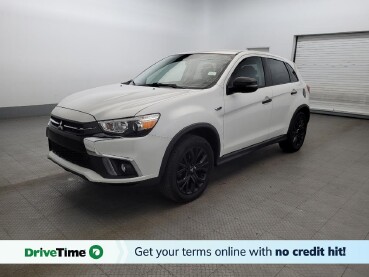 2019 Mitsubishi Outlander Sport in Williamstown, NJ 8094