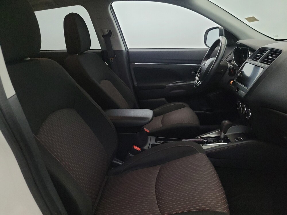 2019 Mitsubishi Outlander Sport in Williamstown, NJ 8094 - 18084181 21