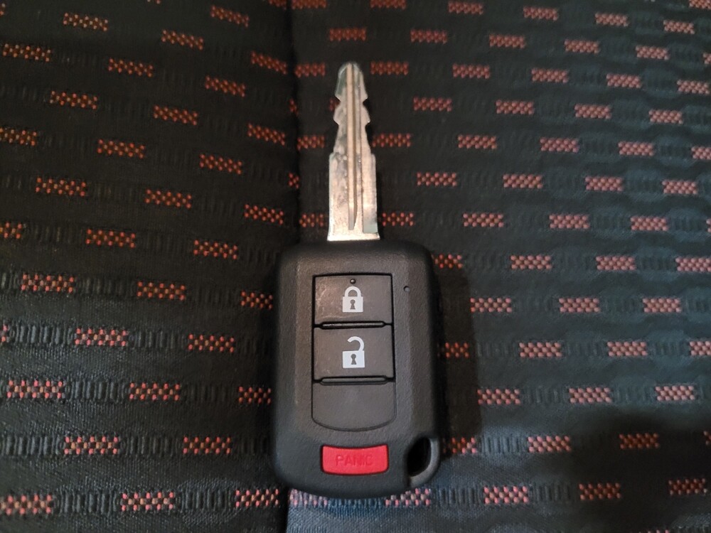 2019 Mitsubishi Outlander Sport in Williamstown, NJ 8094 - 18084181 32