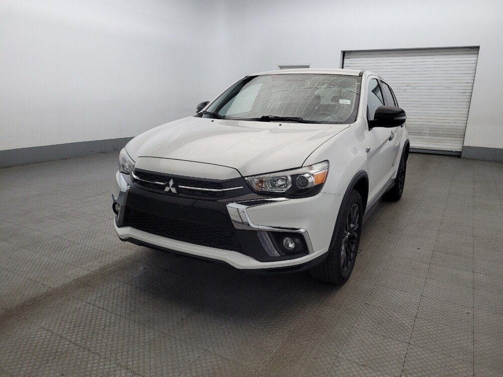 2019 Mitsubishi Outlander Sport in Williamstown, NJ 8094 - 18084181 15