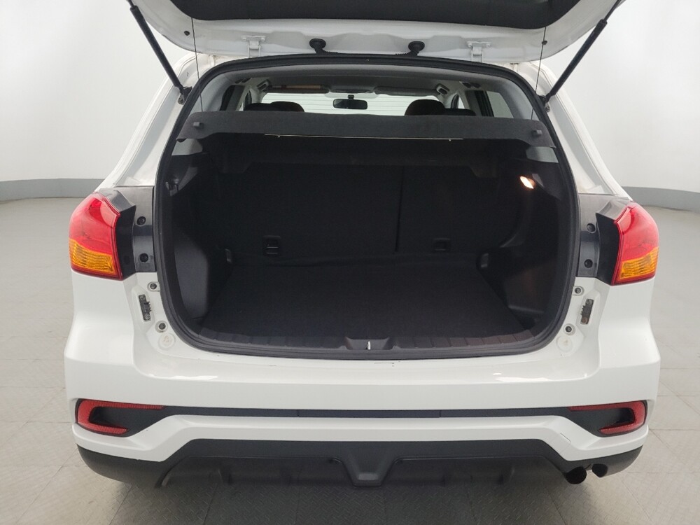 2019 Mitsubishi Outlander Sport in Williamstown, NJ 8094 - 18084181 29