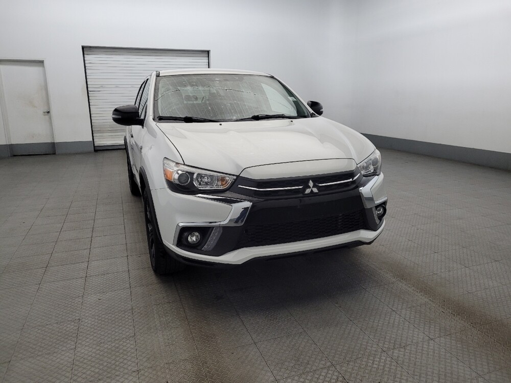 2019 Mitsubishi Outlander Sport in Williamstown, NJ 8094 - 18084181 14