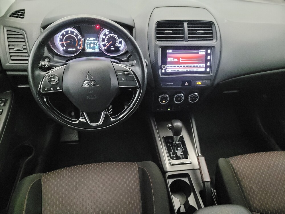 2019 Mitsubishi Outlander Sport in Williamstown, NJ 8094 - 18084181 22