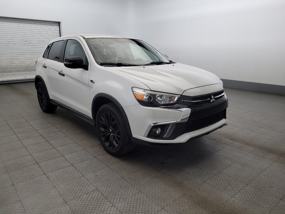 2019 Mitsubishi Outlander Sport in Williamstown, NJ 8094 - 18084181 13