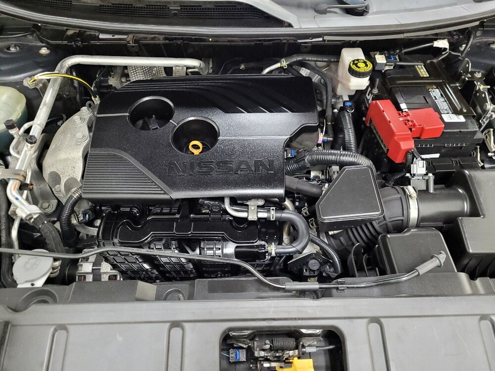 2021 Nissan Rogue in Allentown, PA 18103 - 18084183 30