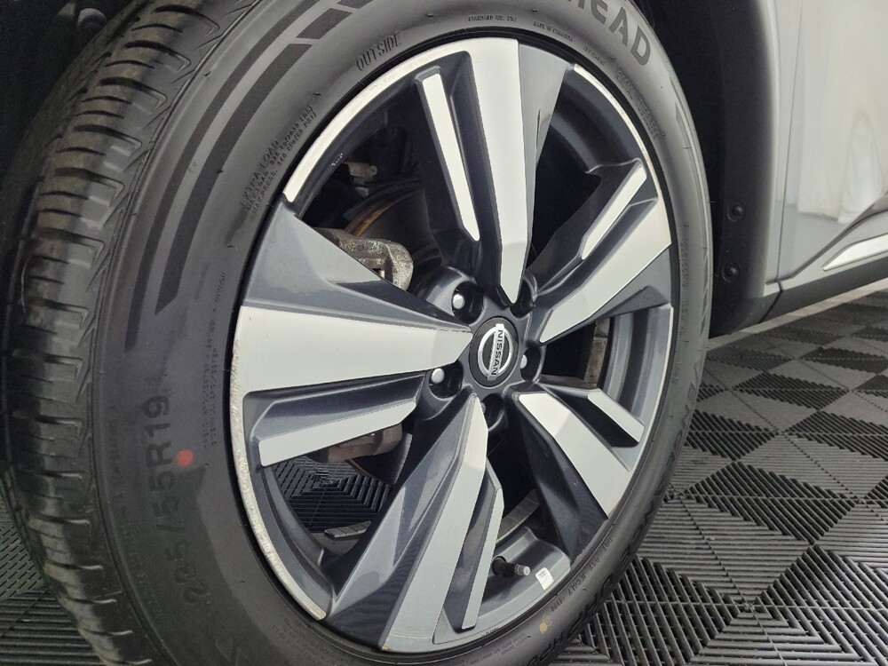 2021 Nissan Rogue in Allentown, PA 18103 - 18084183 31