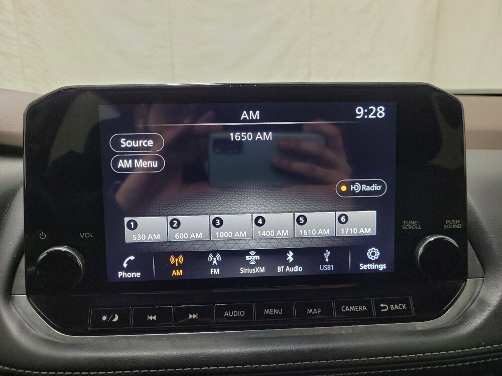 2021 Nissan Rogue in Allentown, PA 18103 - 18084183 25