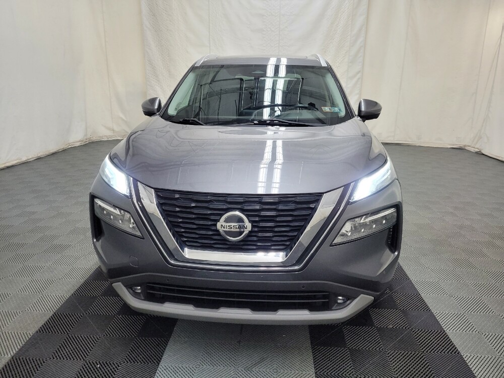 2021 Nissan Rogue in Allentown, PA 18103 - 18084183 15