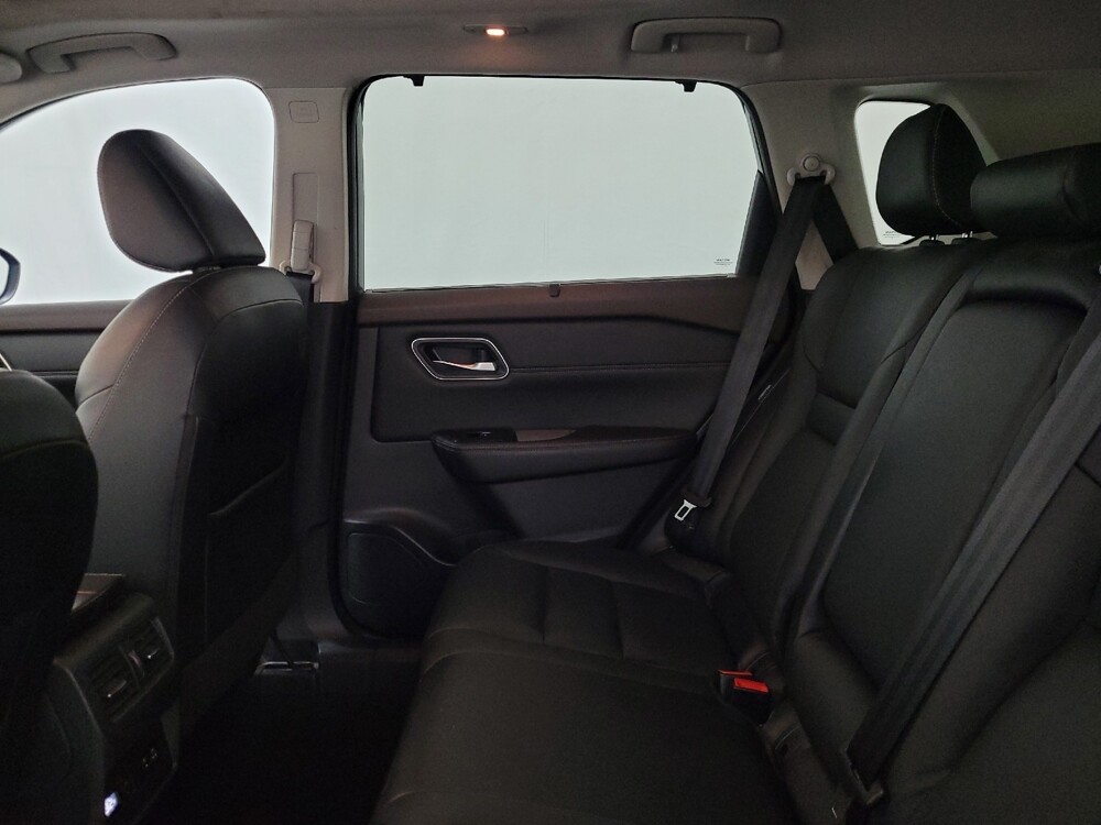 2021 Nissan Rogue in Allentown, PA 18103 - 18084183 18