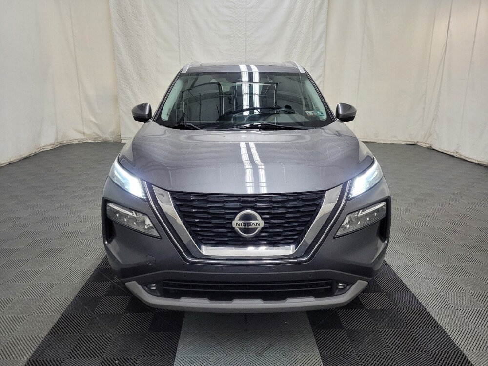 2021 Nissan Rogue in Allentown, PA 18103 - 18084183 14