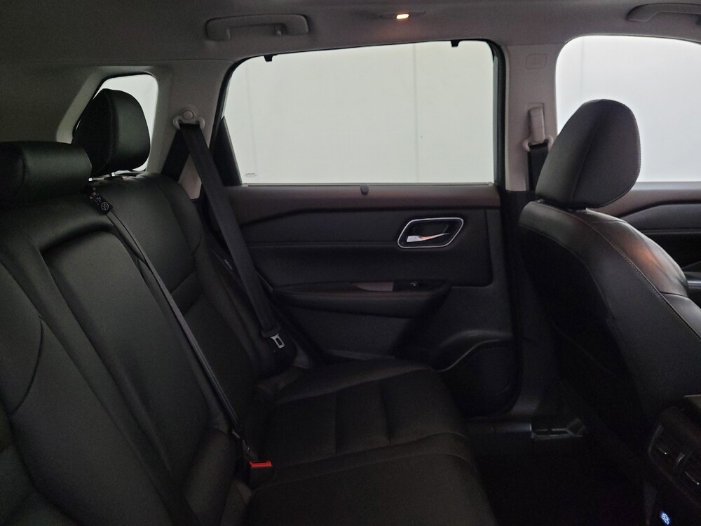 2021 Nissan Rogue in Allentown, PA 18103 - 18084183 19