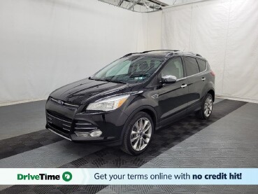 2016 Ford Escape in Allentown, PA 18103