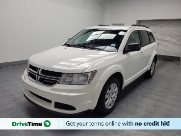 2017 Dodge Journey in Las Vegas, NV 89104