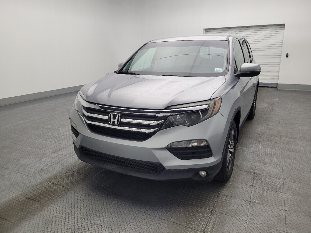 2018 Honda Pilot in Jacksonville, FL 32210 - 18084186 15