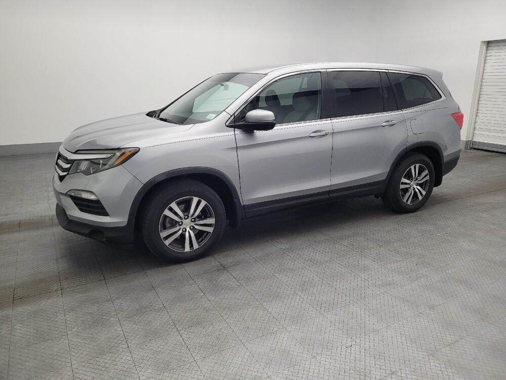 2018 Honda Pilot in Jacksonville, FL 32210 - 18084186 2