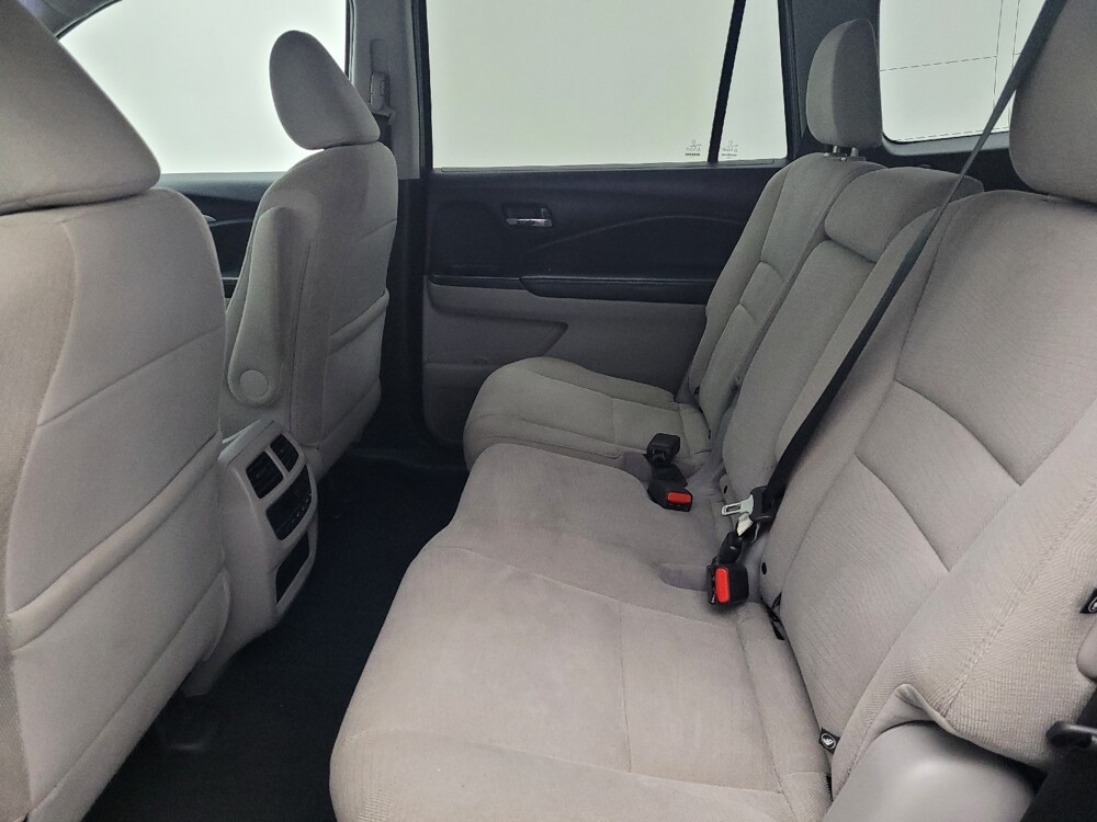 2018 Honda Pilot in Jacksonville, FL 32210 - 18084186 18