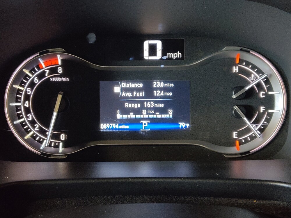 2018 Honda Pilot in Jacksonville, FL 32210 - 18084186 23