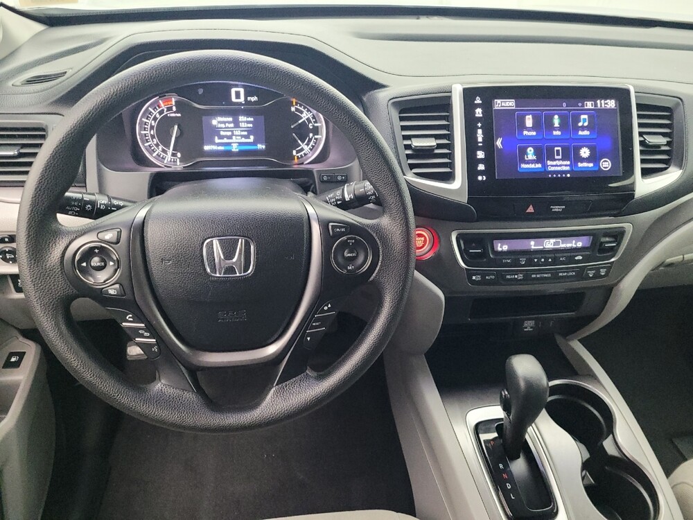 2018 Honda Pilot in Jacksonville, FL 32210 - 18084186 22
