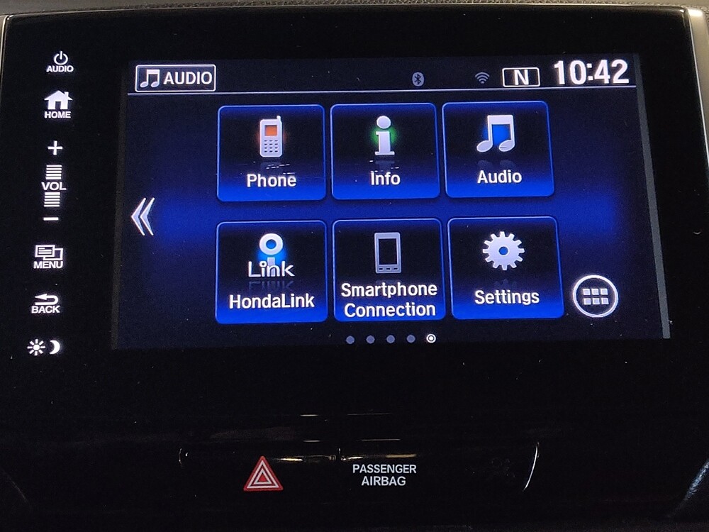 2018 Honda Pilot in Jacksonville, FL 32210 - 18084186 25