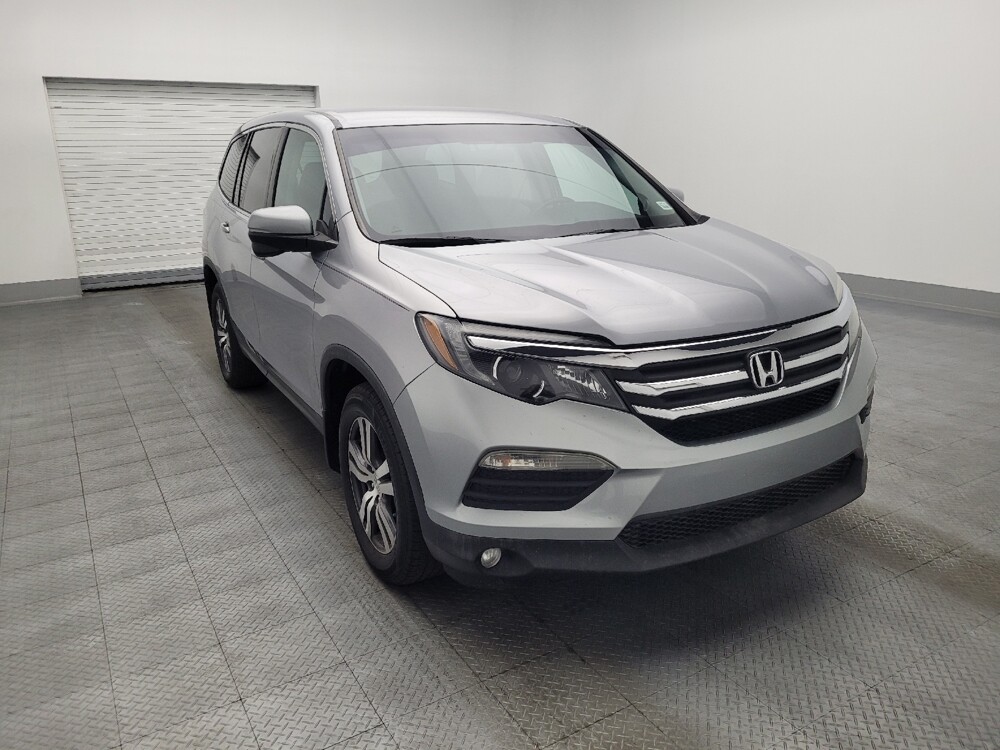2018 Honda Pilot in Jacksonville, FL 32210 - 18084186 13