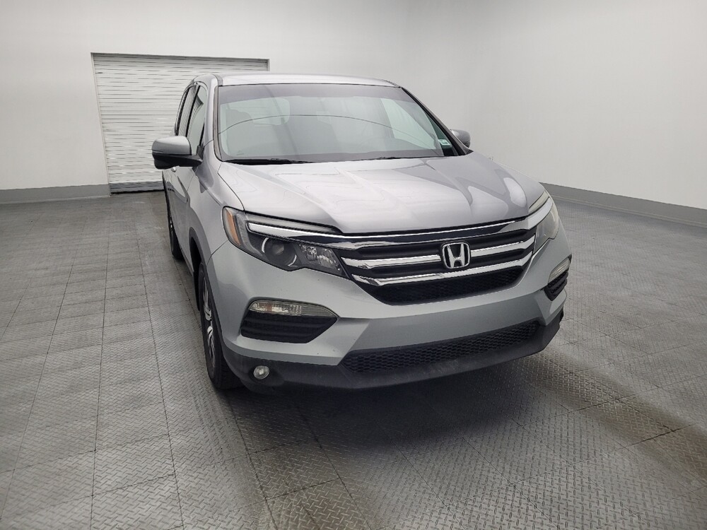 2018 Honda Pilot in Jacksonville, FL 32210 - 18084186 14