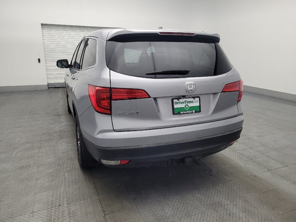 2018 Honda Pilot in Jacksonville, FL 32210 - 18084186 6