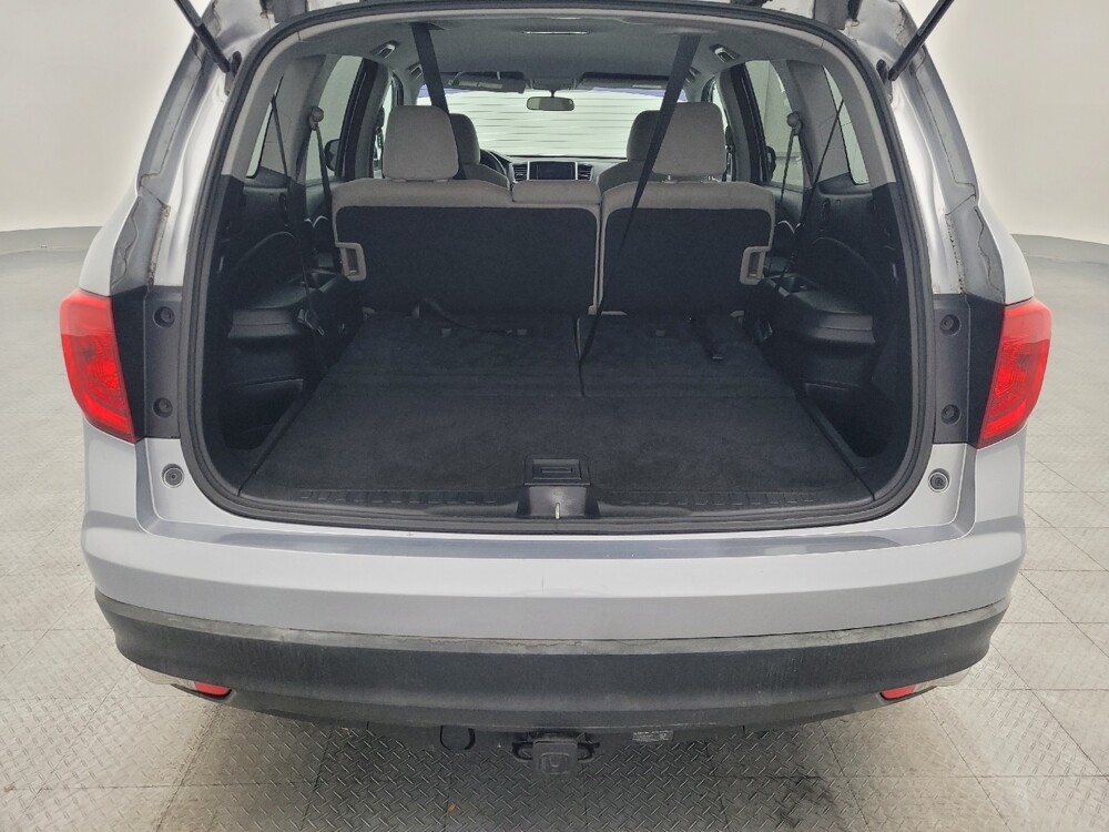 2018 Honda Pilot in Jacksonville, FL 32210 - 18084186 29