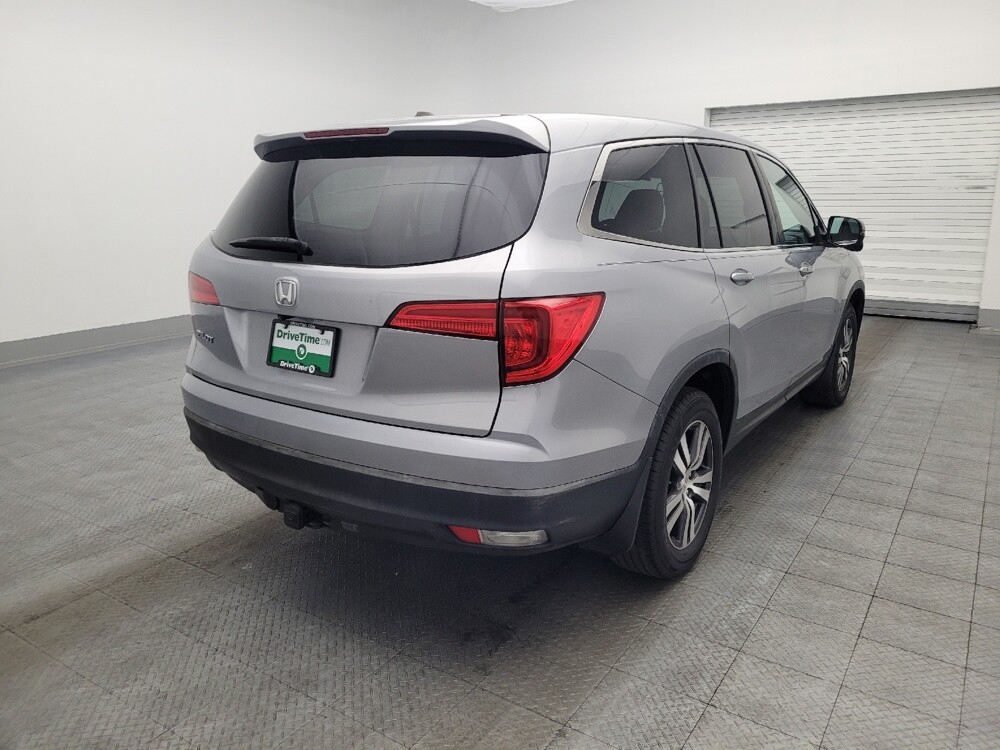 2018 Honda Pilot in Jacksonville, FL 32210 - 18084186 9