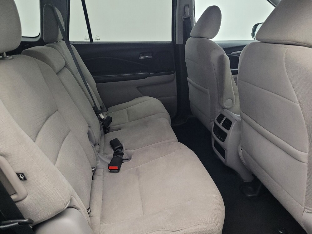 2018 Honda Pilot in Jacksonville, FL 32210 - 18084186 19