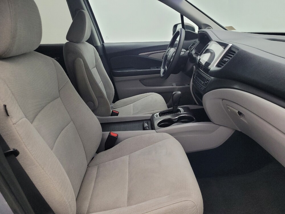 2018 Honda Pilot in Jacksonville, FL 32210 - 18084186 21