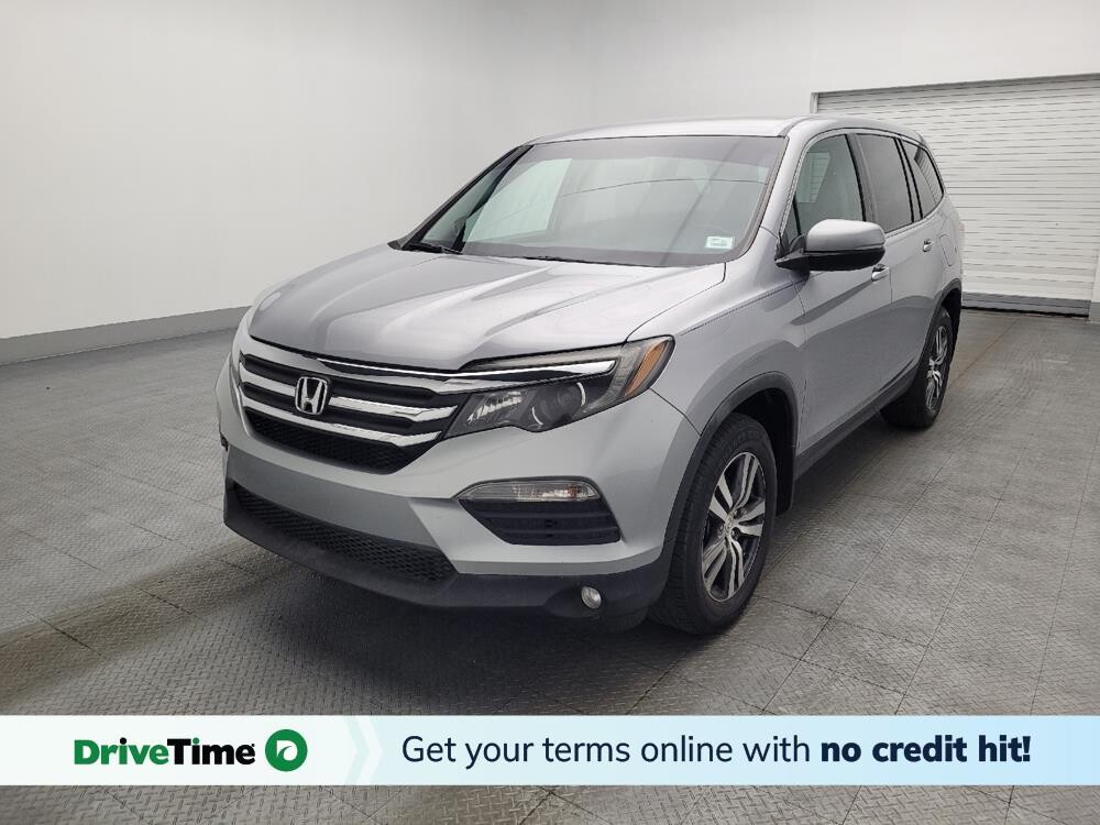 2018 Honda Pilot in Jacksonville, FL 32210 - 18084186