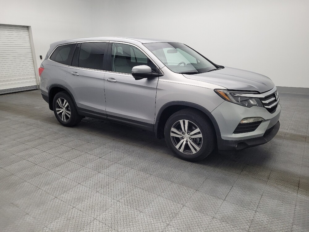 2018 Honda Pilot in Jacksonville, FL 32210 - 18084186 11