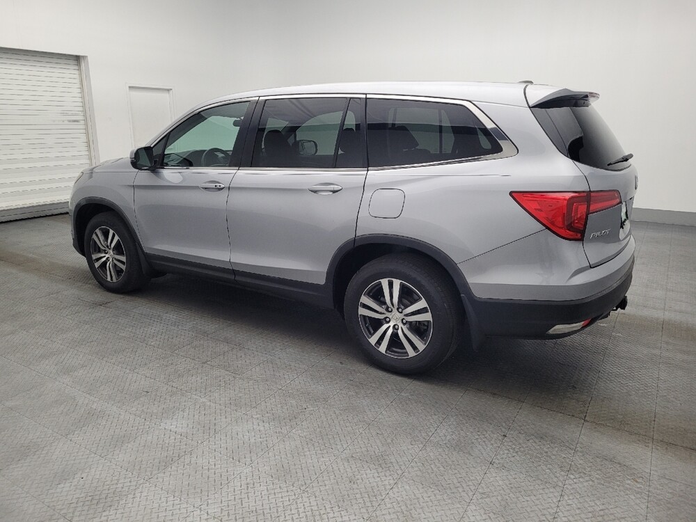 2018 Honda Pilot in Jacksonville, FL 32210 - 18084186 3
