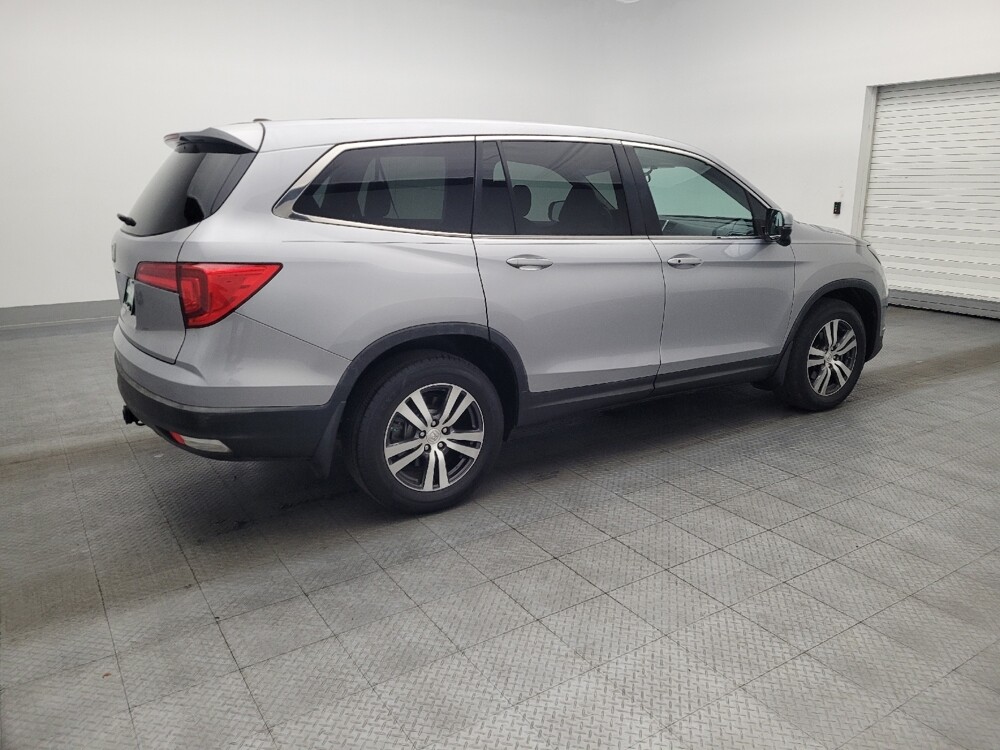 2018 Honda Pilot in Jacksonville, FL 32210 - 18084186 10