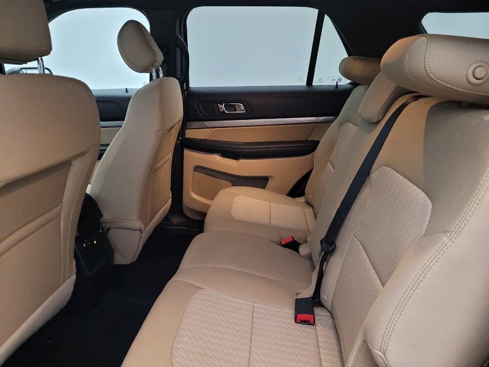 2017 Ford Explorer in Tucson, AZ 85705 - 18084187 18