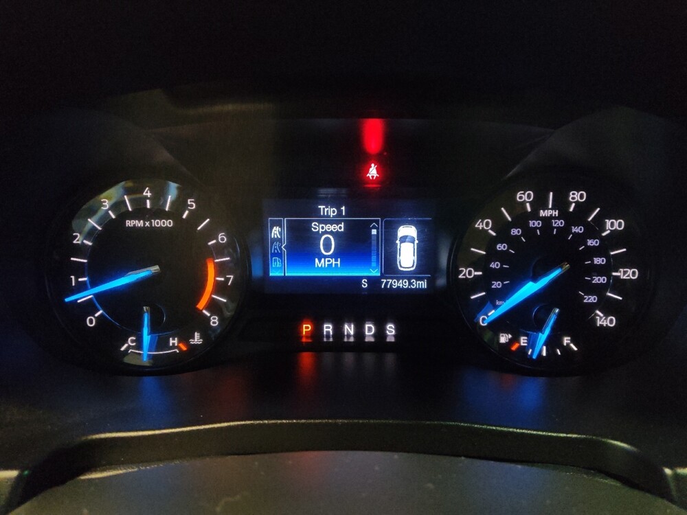 2017 Ford Explorer in Tucson, AZ 85705 - 18084187 23