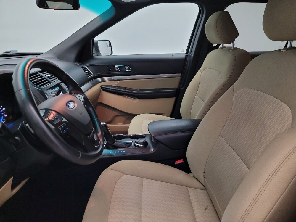 2017 Ford Explorer in Tucson, AZ 85705 - 18084187 17