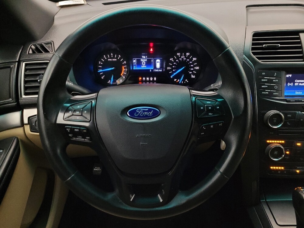 2017 Ford Explorer in Tucson, AZ 85705 - 18084187 22